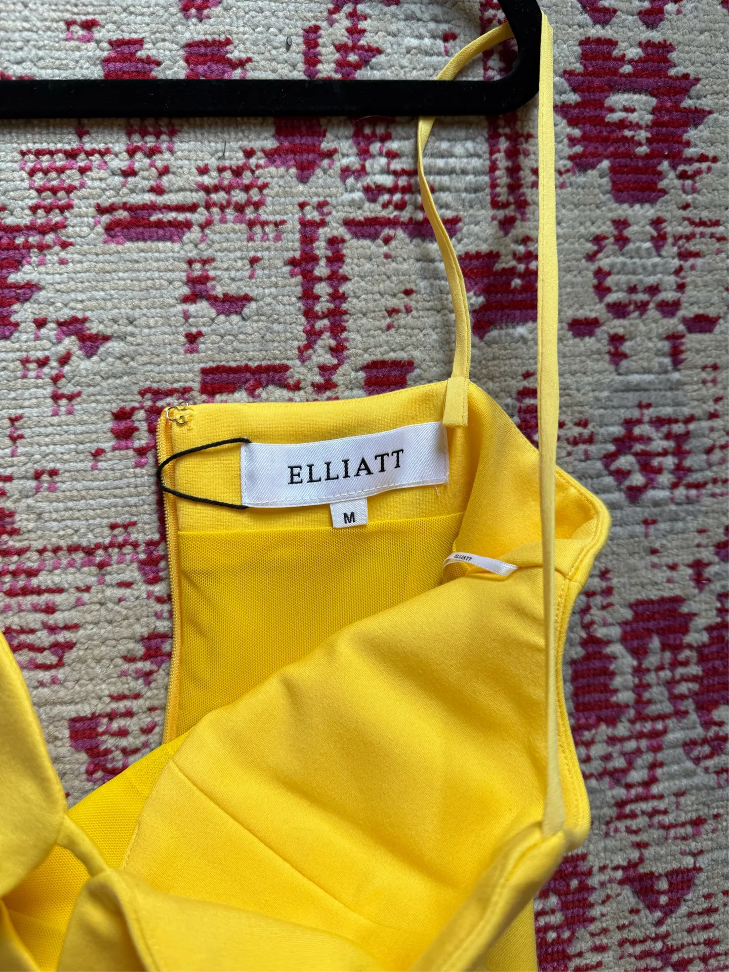 Elliatt Dress - Image 3