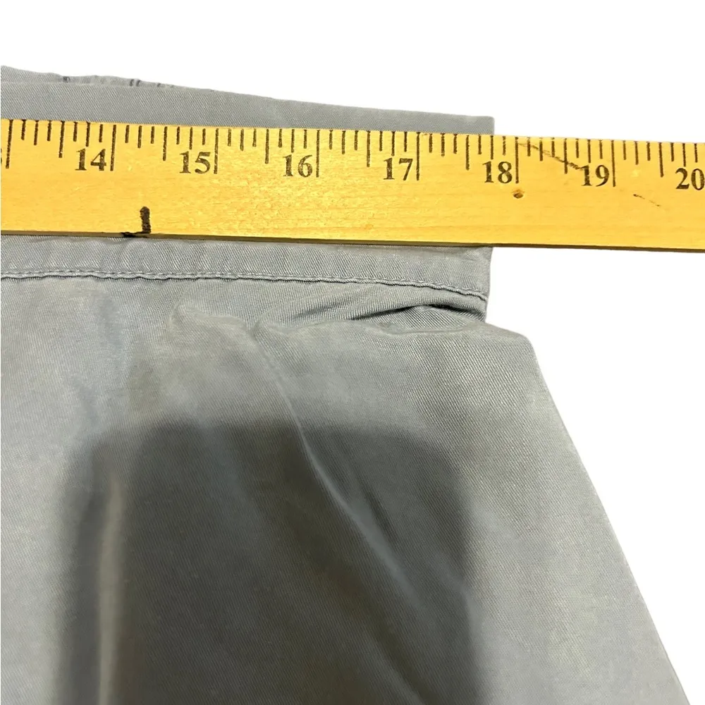 Color block shirt and skirt set measurements in pictures Size undefined - Image 6