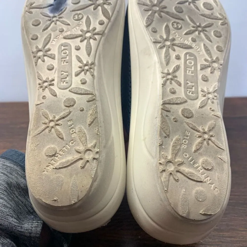 Fly Flot Women's Open Toe Anatomic Anti - Image 8