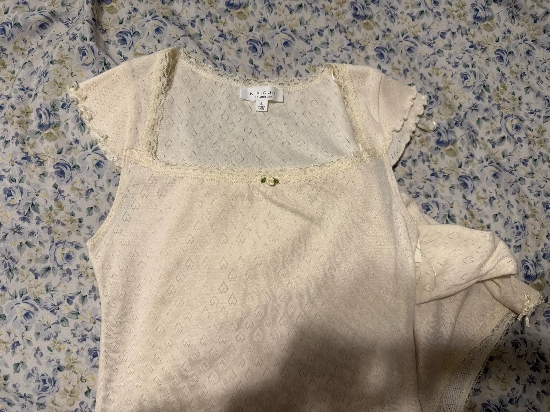 Pj set White - Image 3