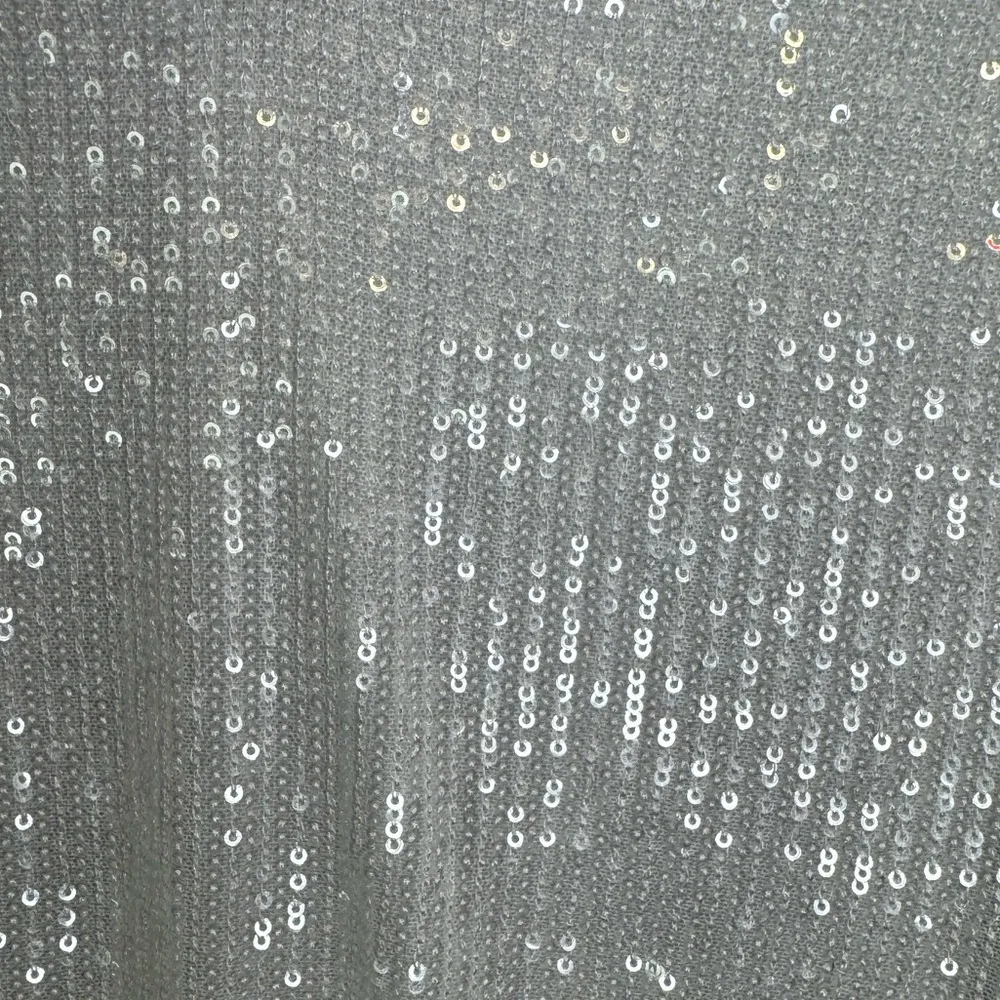 NWT SHOW ME YOUR‎ MUMU Good Times Top in White Sequins Size S - Image 10