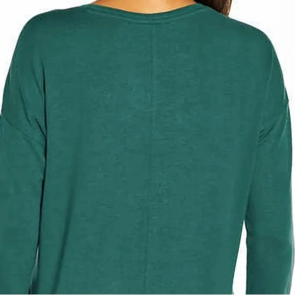 Banana Republic Sweater Soft Knit Long Sleeve Tunic Top XL Oversized New NWT - Image 7