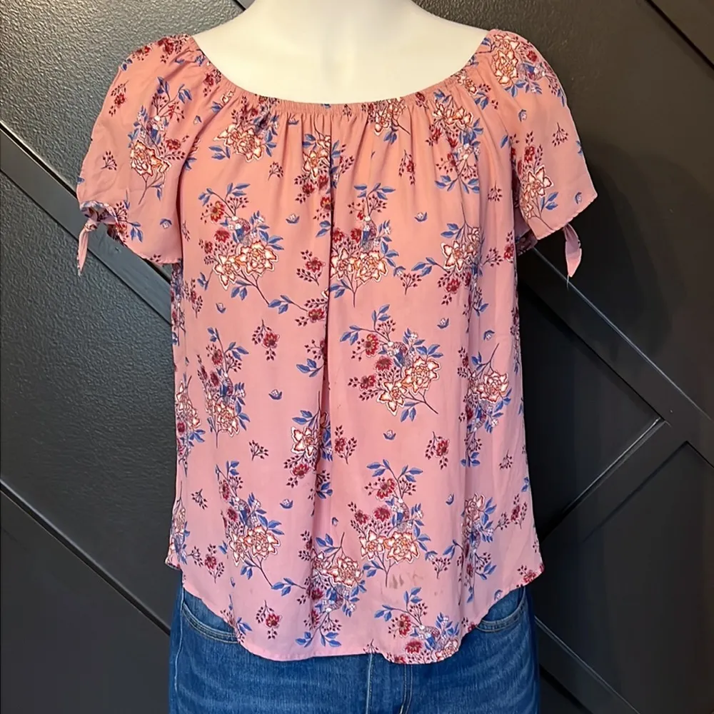 PINK‎ ROSE Too Size Medium - Image 6