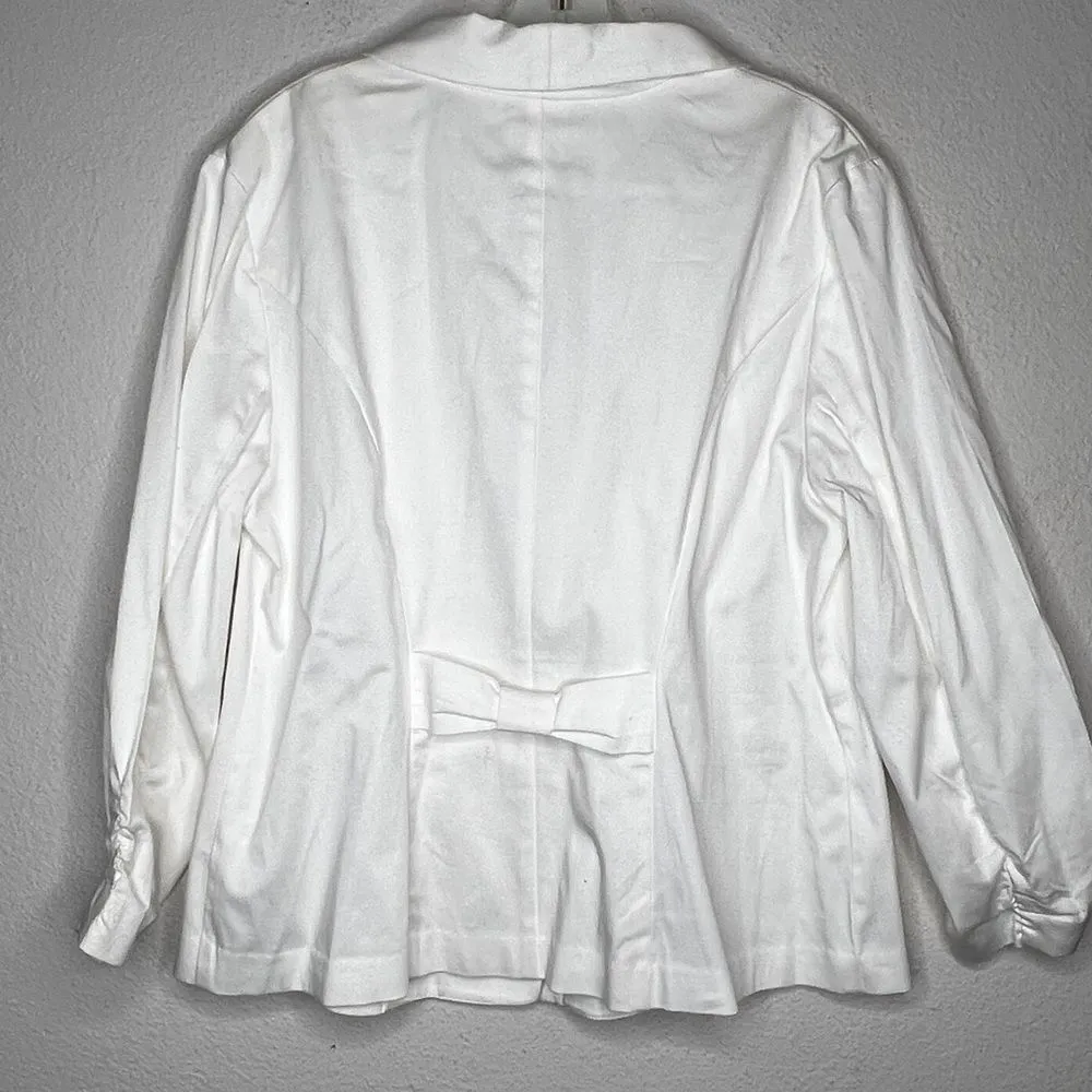 Cato  Woman Blazer - Image 6
