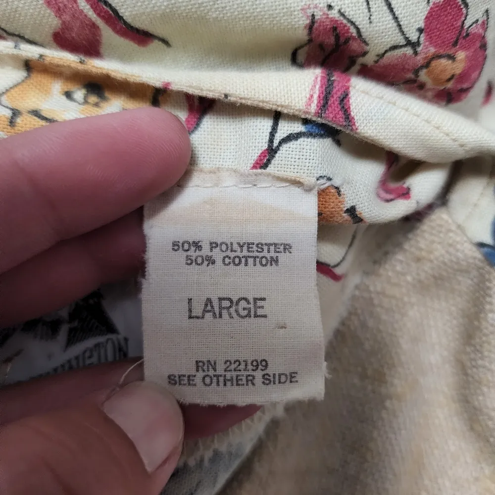 Vintage Kennington California 60s - Image 9