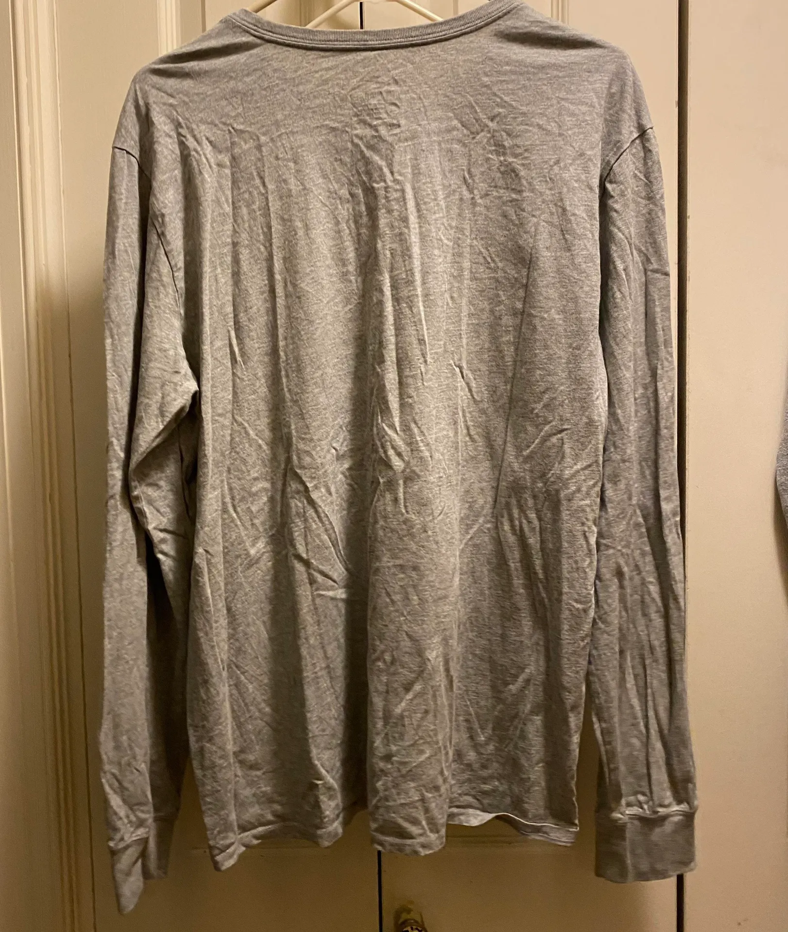 Nike Houston Texans NFL Long Sleeve - Image 2