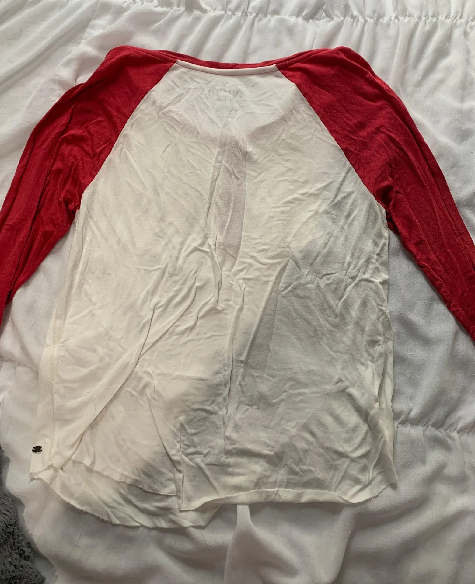 Baseball Tee - Image 2