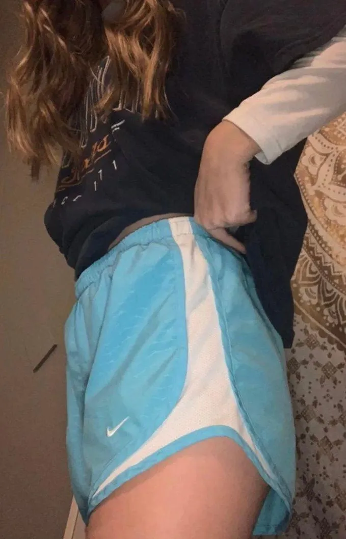 Nike Dri-fit Shorts - Image 2