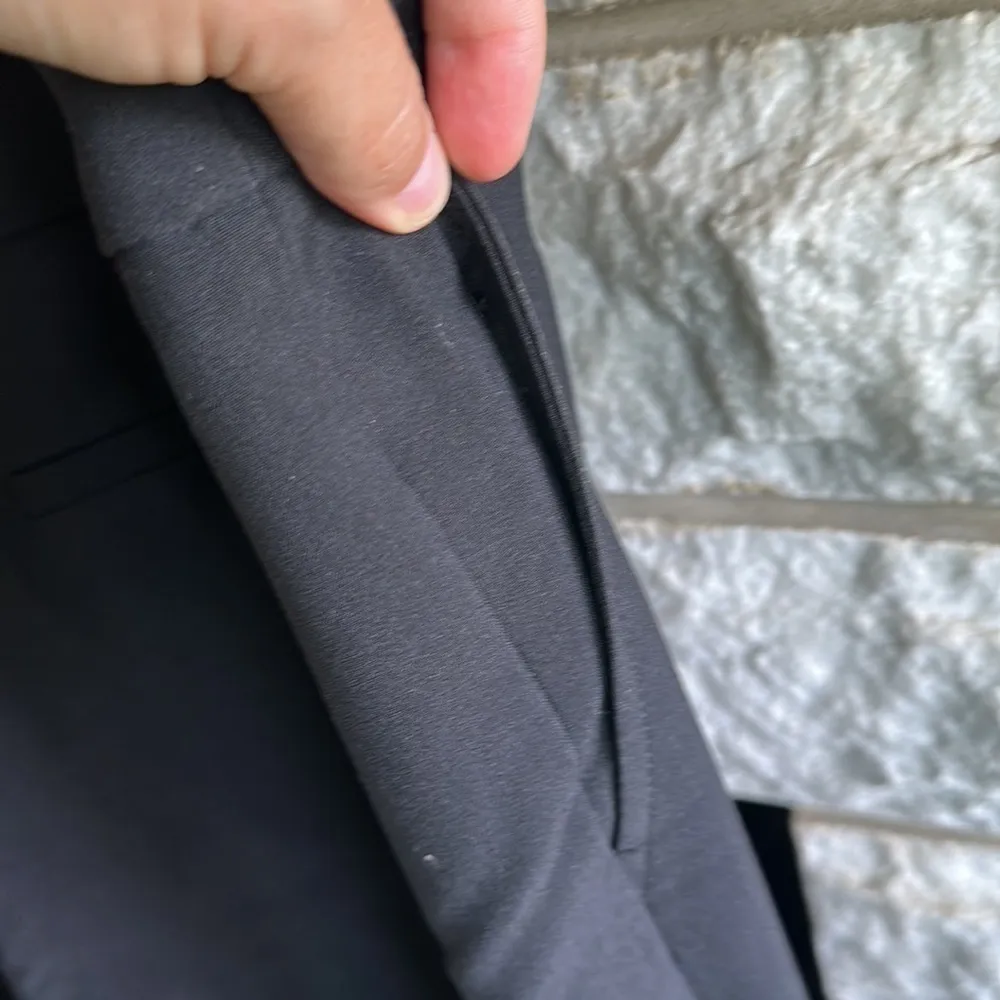 Covington Lynda black trouser pant size 16 short - Image 6