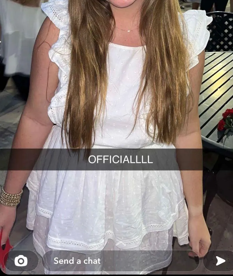 Summer Dress - Image 2