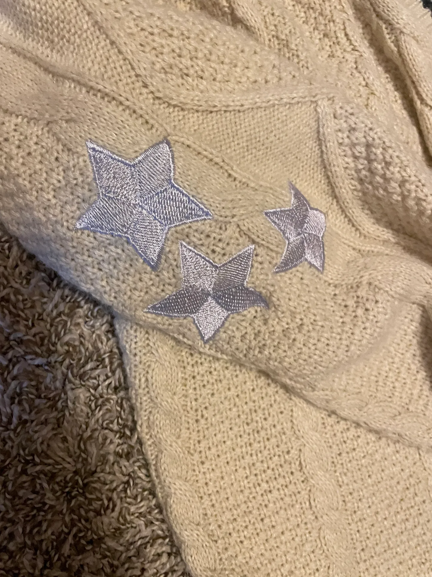 Taylor Swift Folklore Cardigan - Image 3