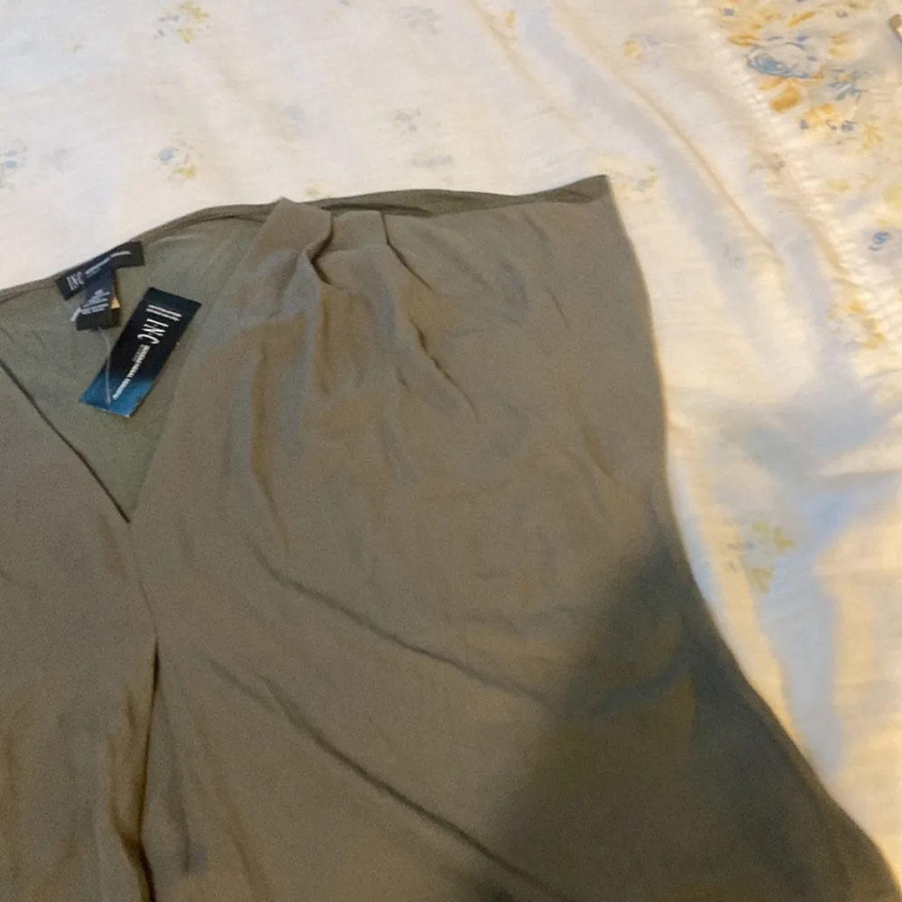 I.N.C. Top - Image 10