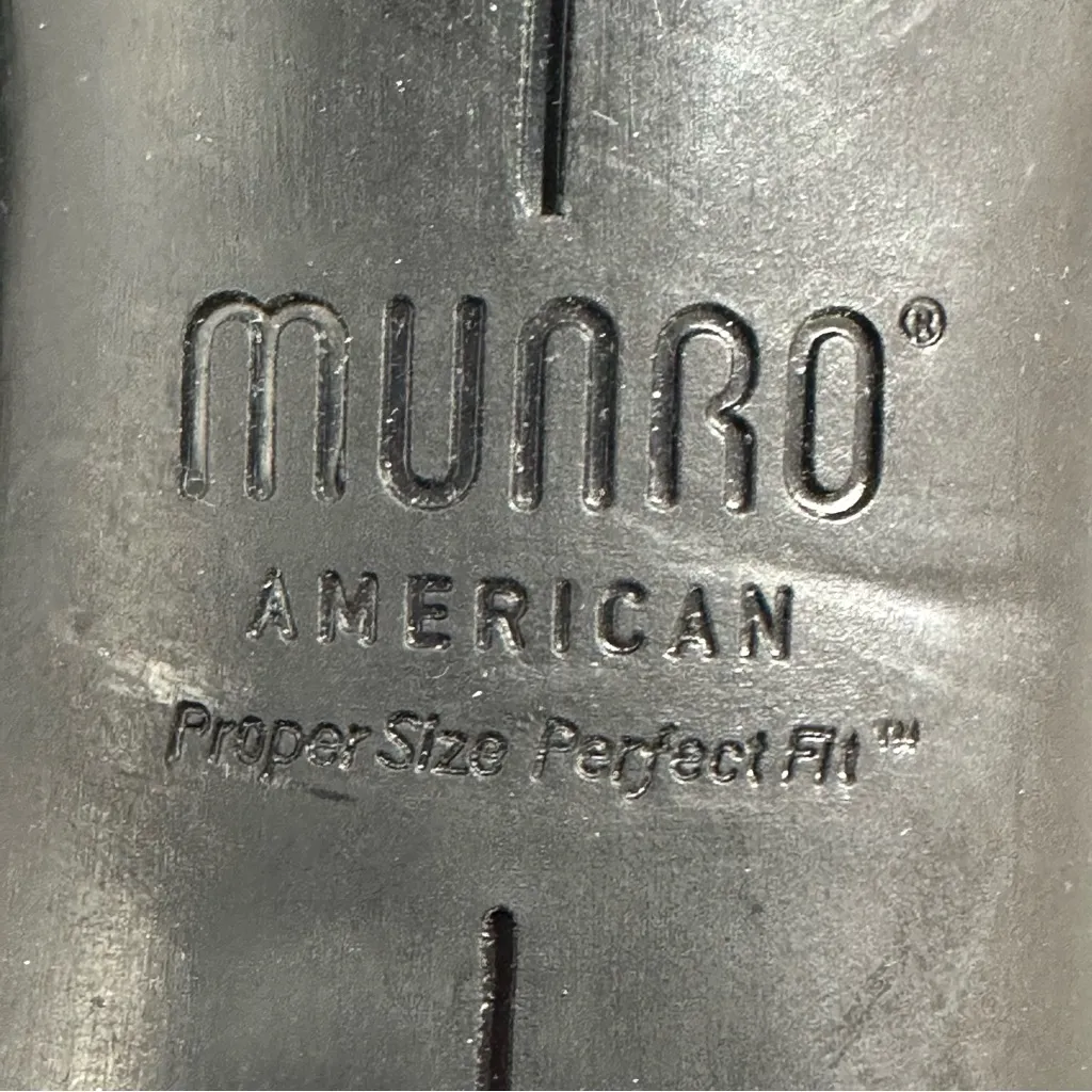 Munro Womens Cindi Navy Blue Stretch Fabric Block Heel Comfort Shoes 7 SS - Image 13