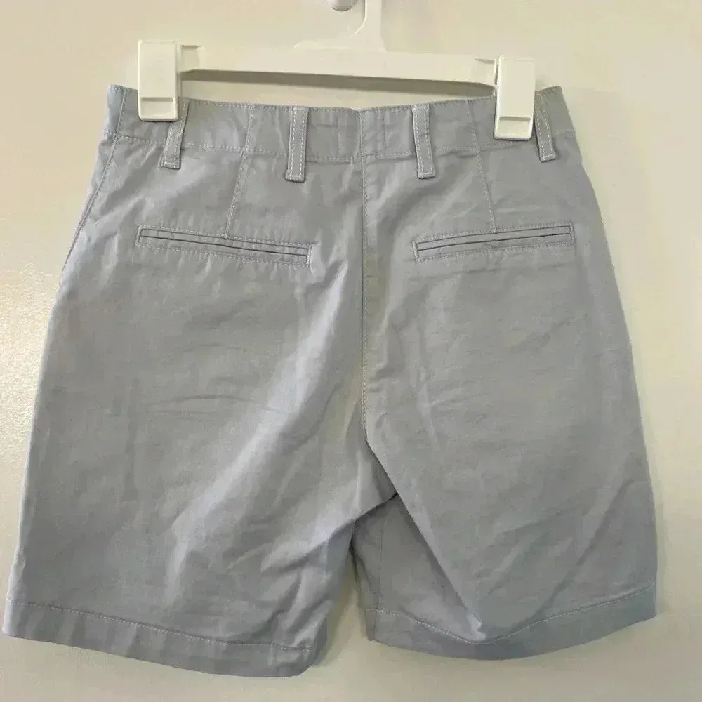 French Connection Shorts Silver Size XXS - Image 2