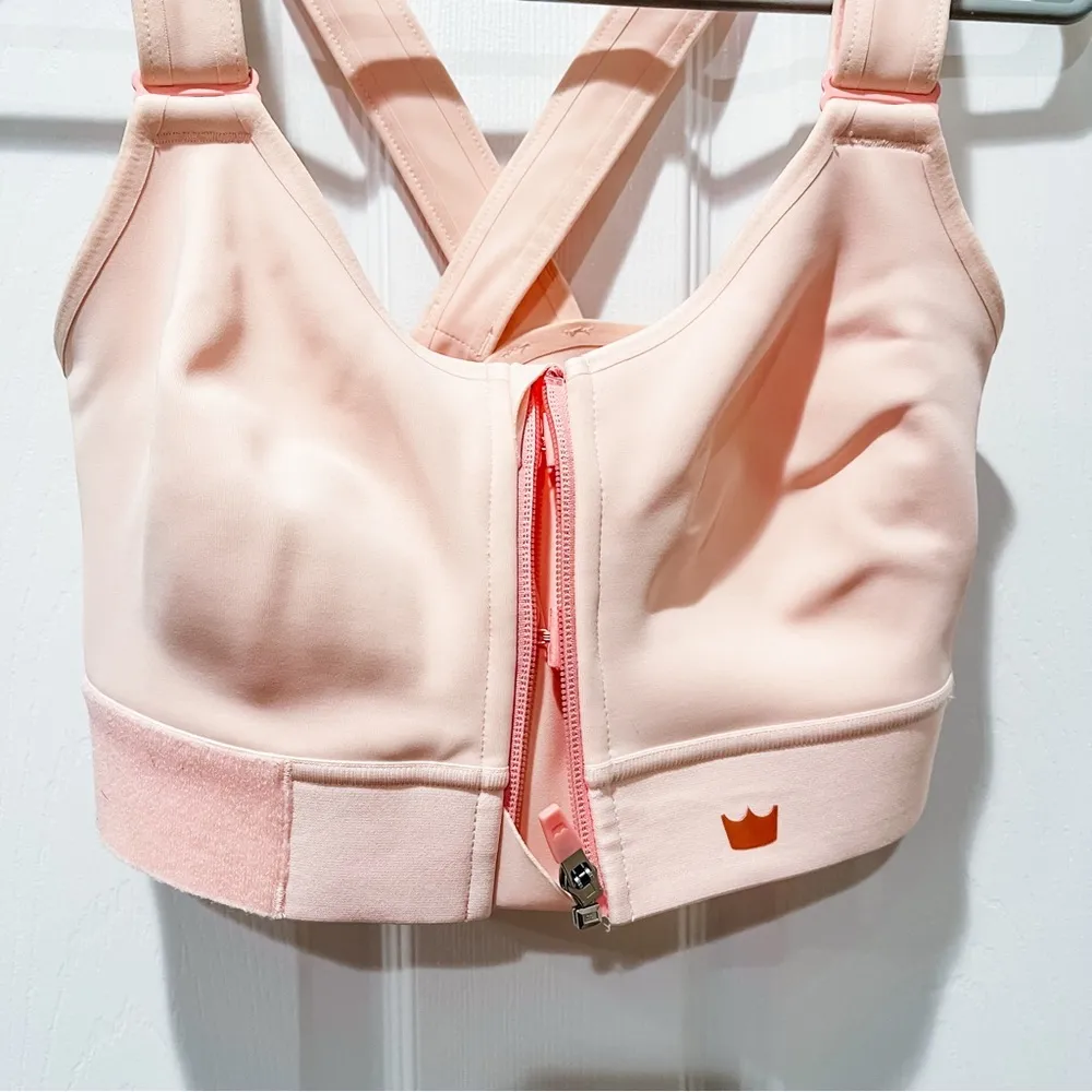 SheFit  flex sports bra - Image 8