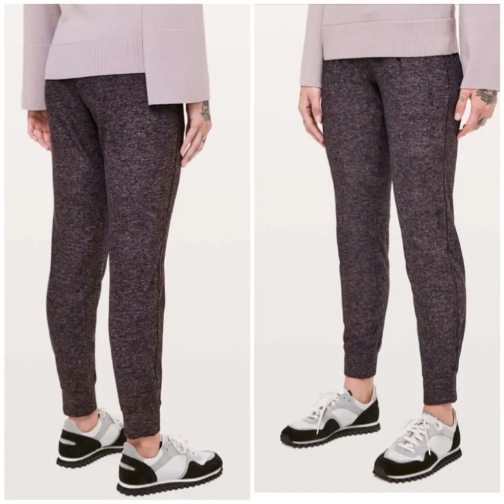 Lululemon ready to rulu joggers 6 - Image 2
