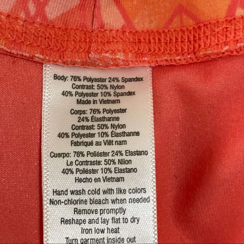 Alo Goddess Leggings - Image 8