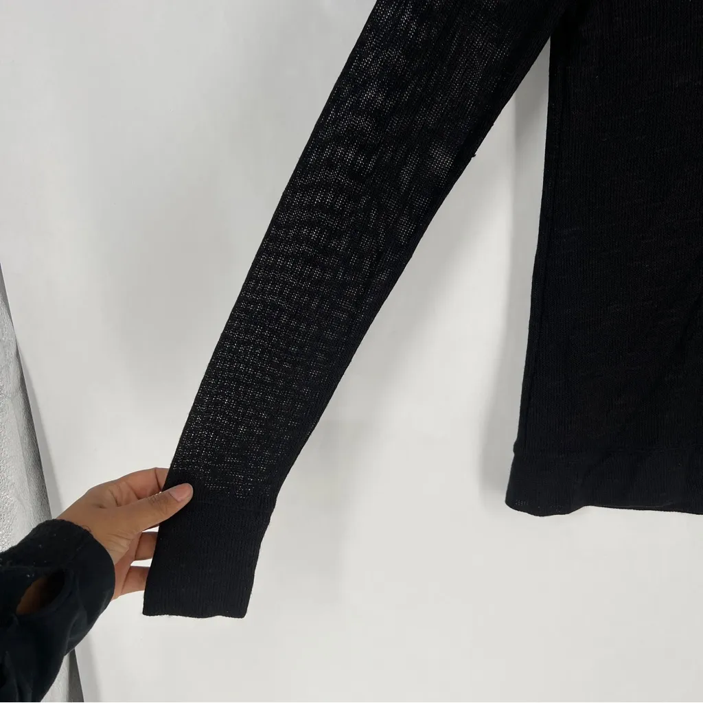 Prince & Fox Black Lace - Image 4