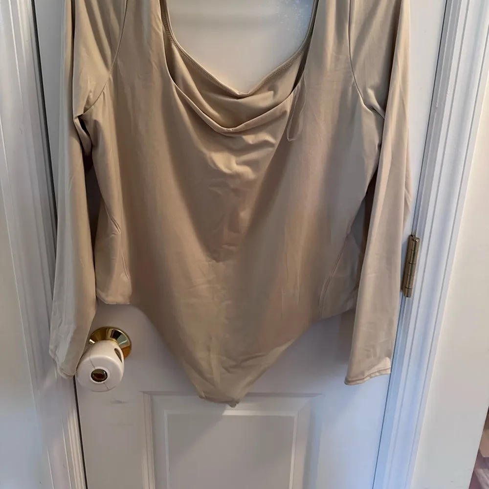 LULULEMON NULU BODYSUIT - Image 2