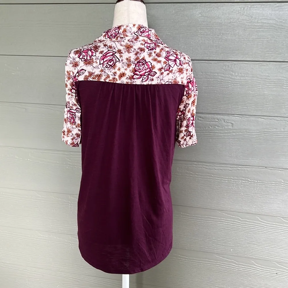 Anthropologie / Porridge “Bergen” Blouse - Image 7