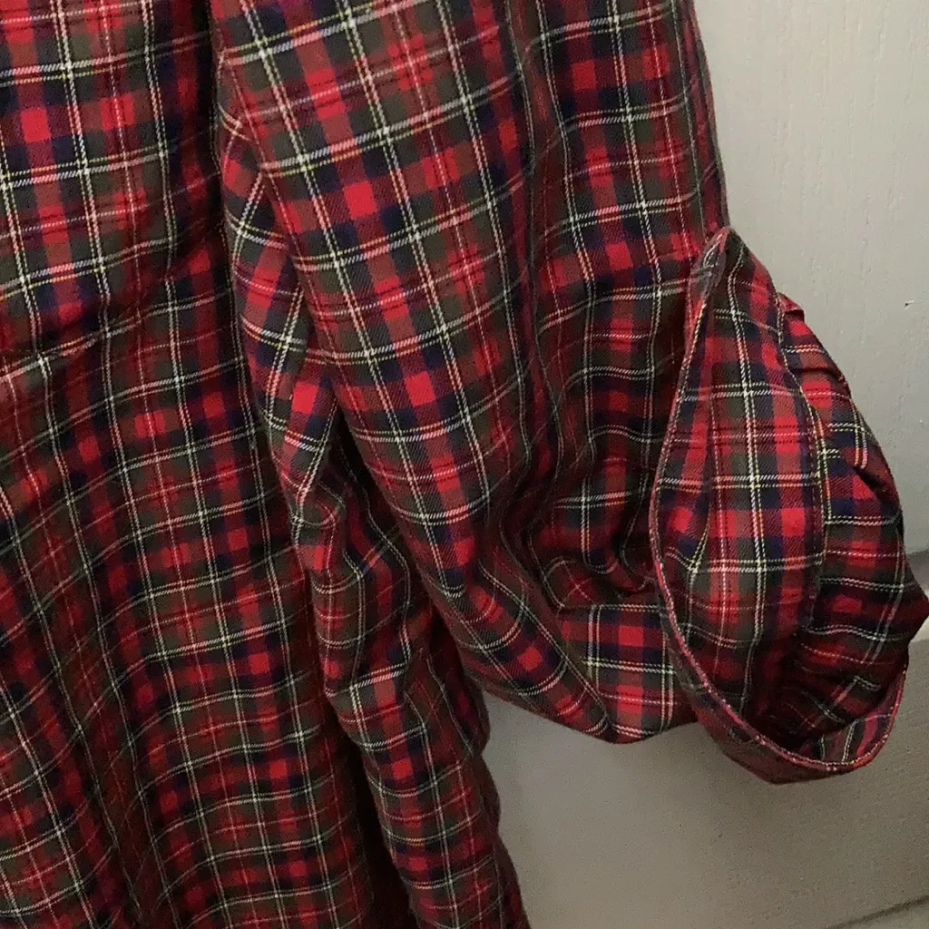 Allison Daley FINAL MARKDOWN  blouse 10 - Image 3