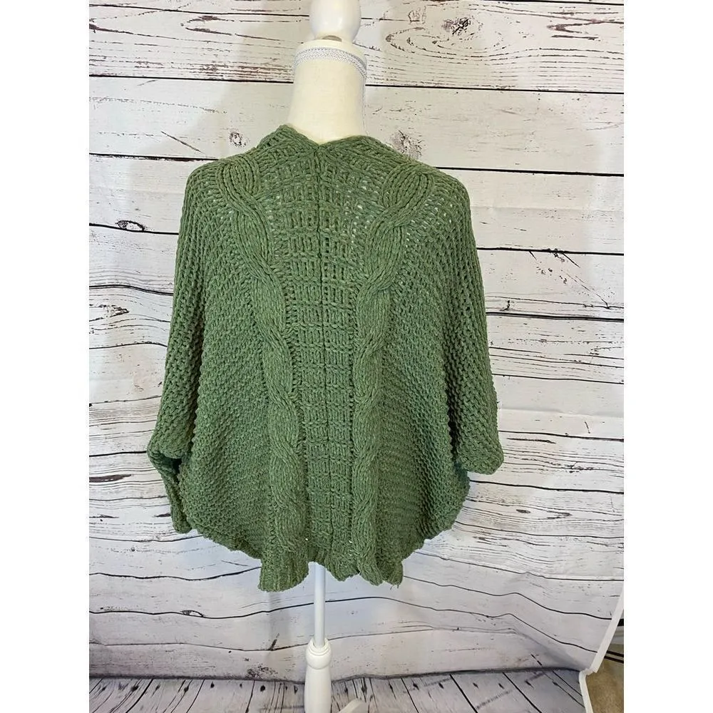 Pink Lilly Chenille Sweater Size Small - Image 5