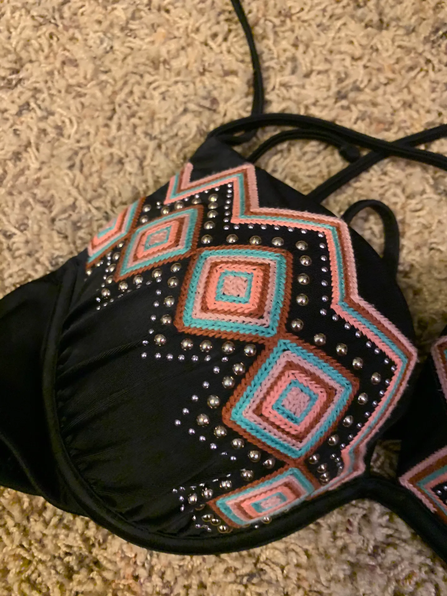 Black Bikini - Image 4