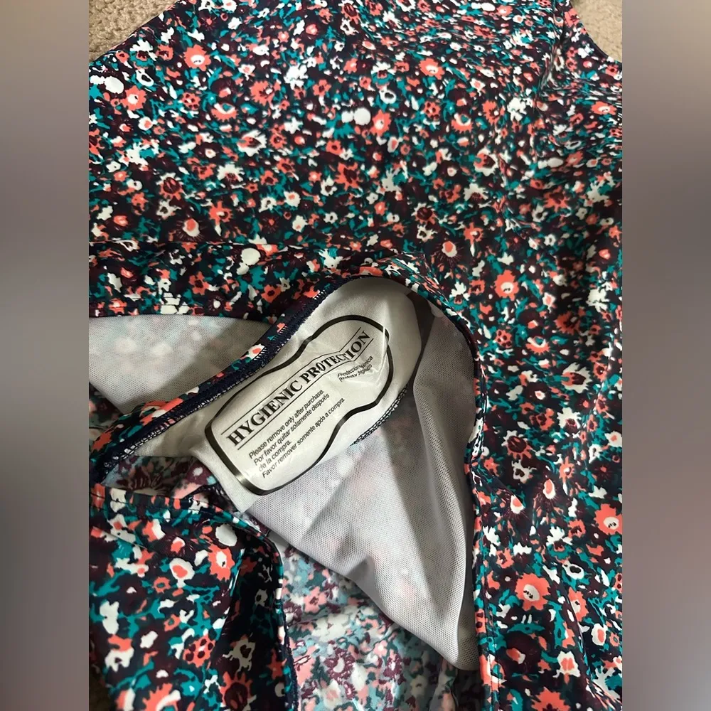 Women's LL Bean BeanSport Swimwear - Image 3