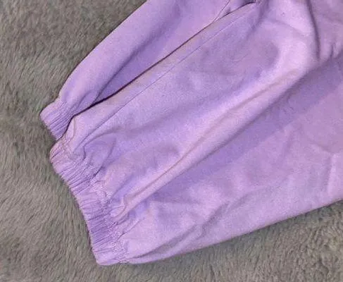 SheIn sweatpants - Image 4