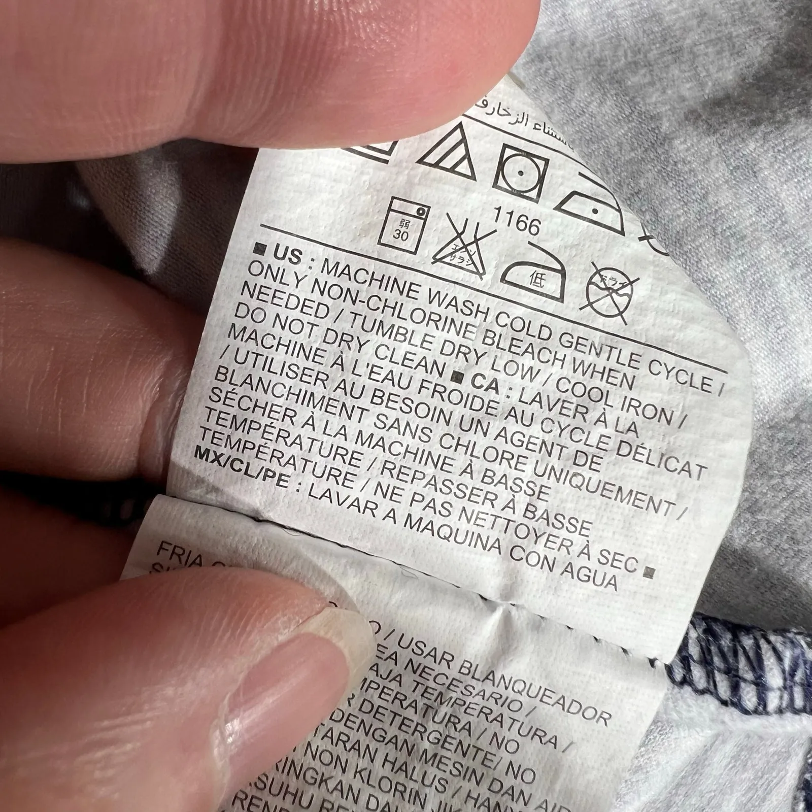 Old Navy Womens A Line Dress Sleeveless Tank Top Scoop Neck Stretchy Blue Medium - Image 11