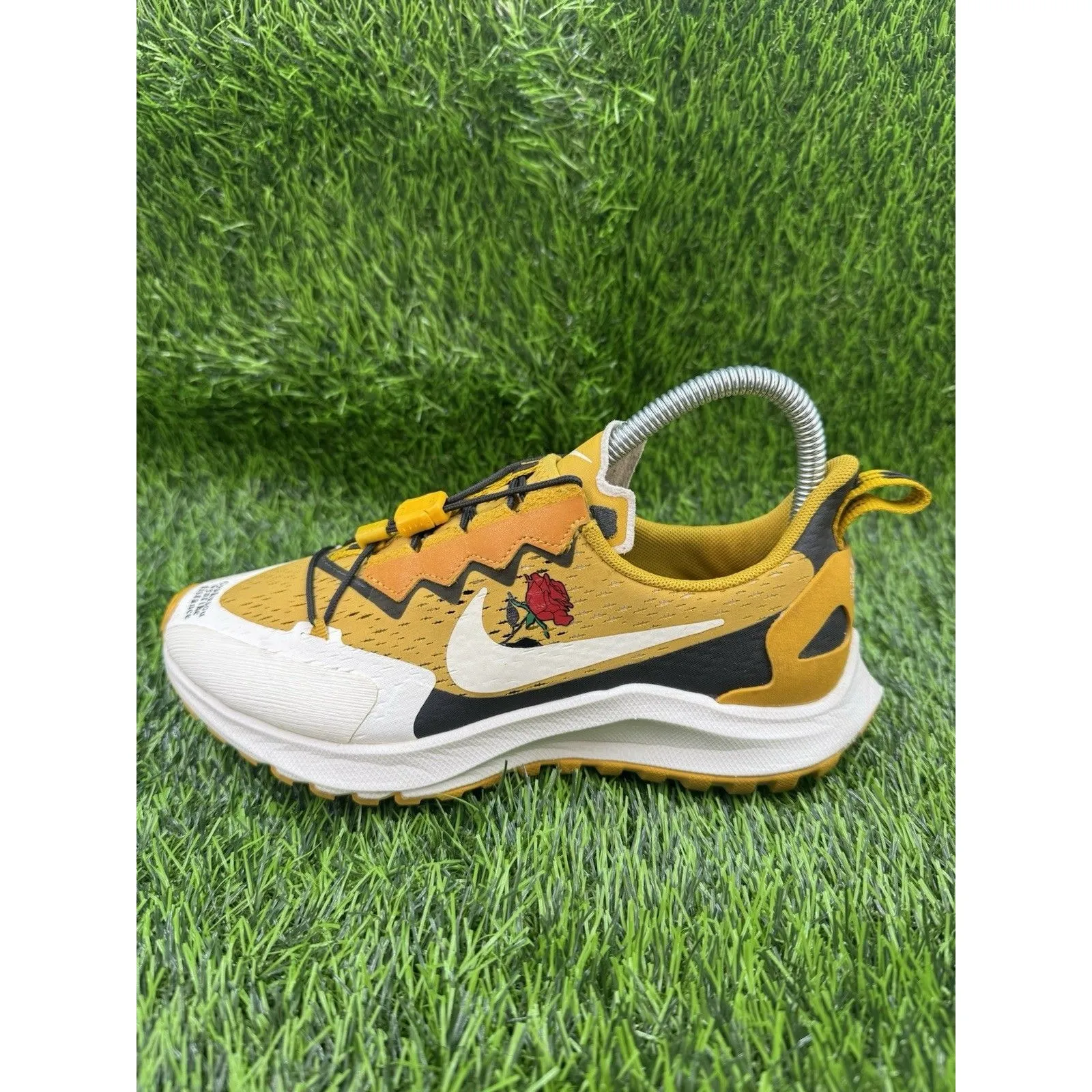 Nike Gyakusou Zoom Pegasus 36 Men Sz 4.5 Women Sz 6 Trail Running CD0383-700 - Image 11