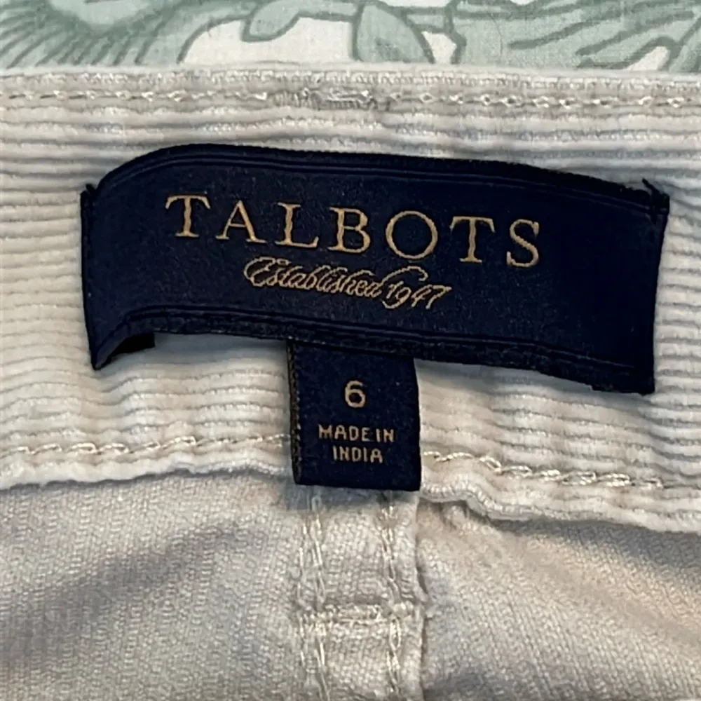 Talbots  Buttery Soft Pants - Image 3