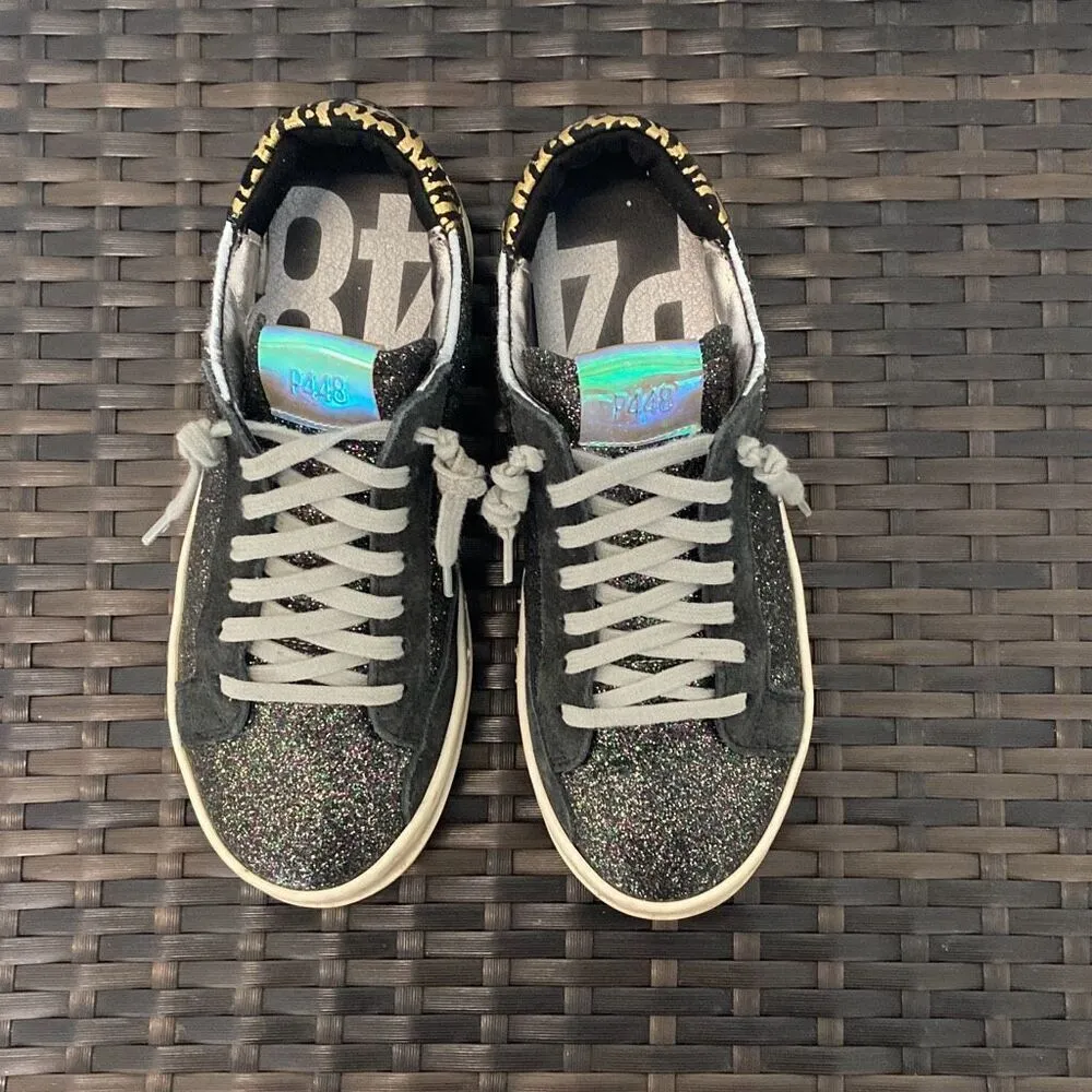 P448 sneakers, size 35 - Image 2