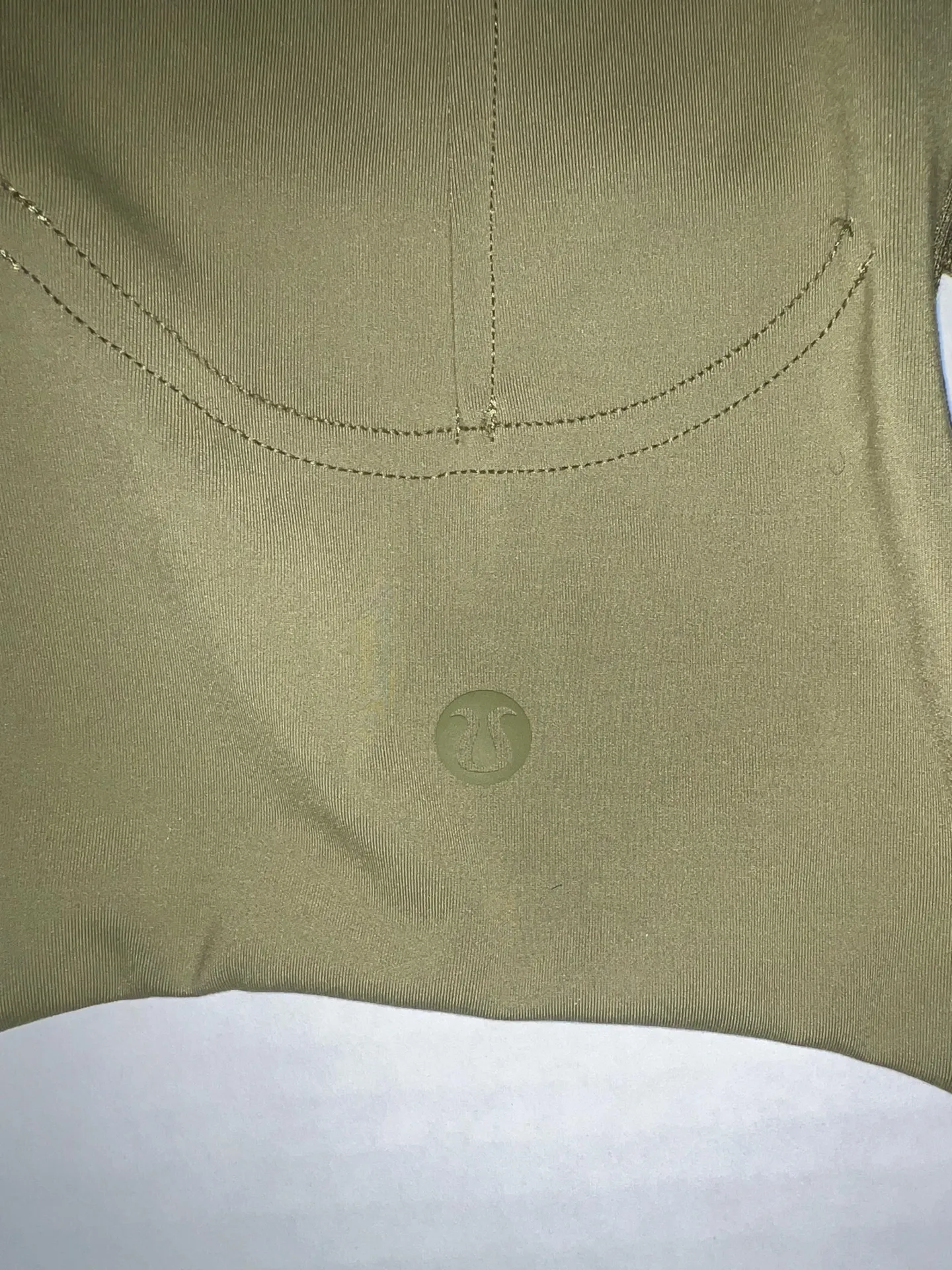 Lululemon Instill Tank size 8  - Image 5