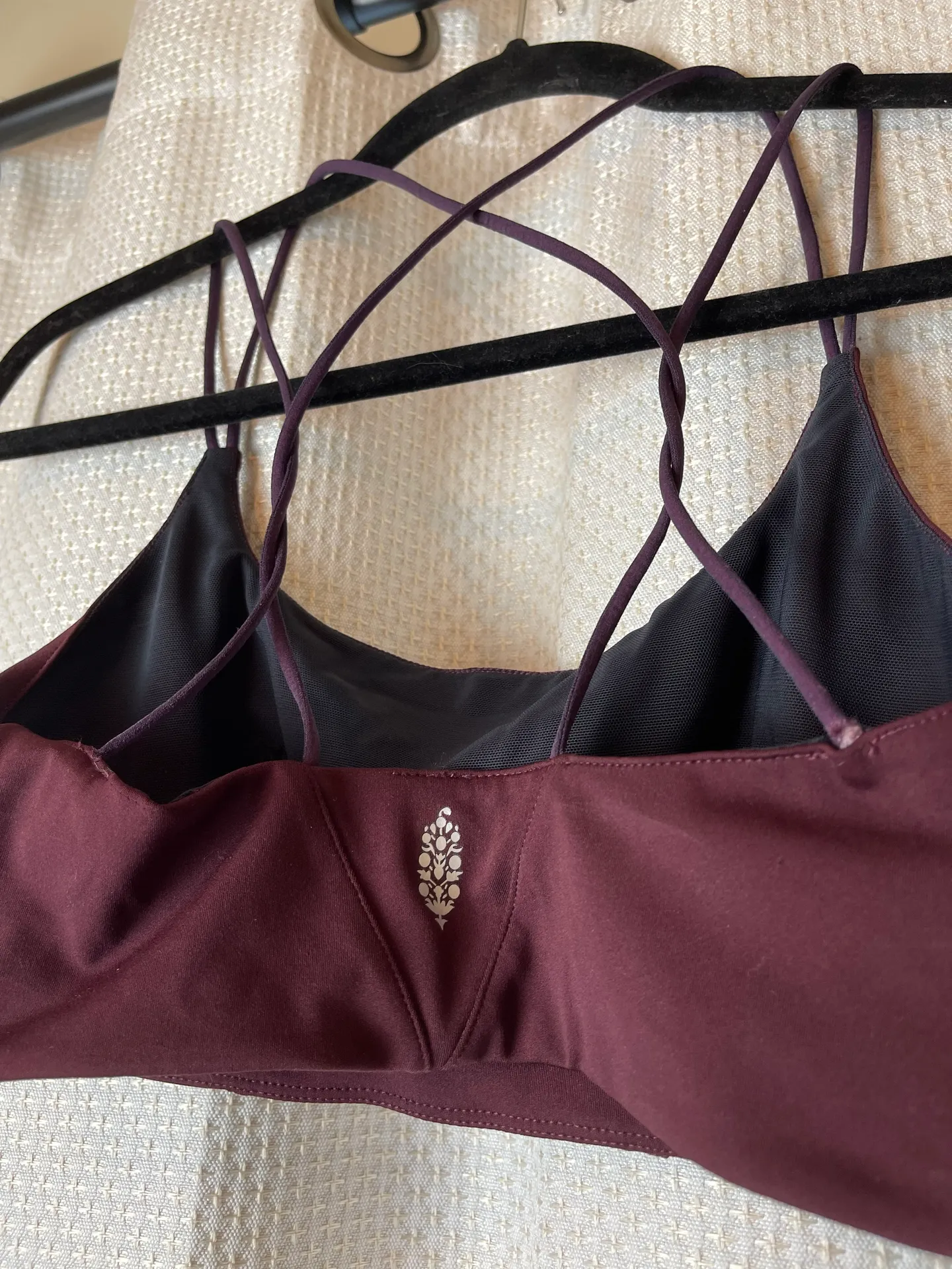 Movement Sports Bra - Image 4