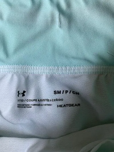Under Armour Shorts - Image 3