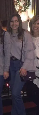 TJ Maxx Grey Sweater - Image 2