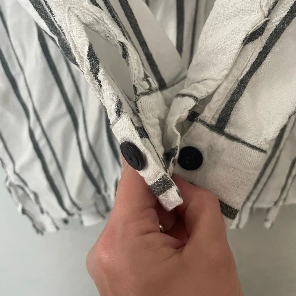 Zara basic tunic - Image 2