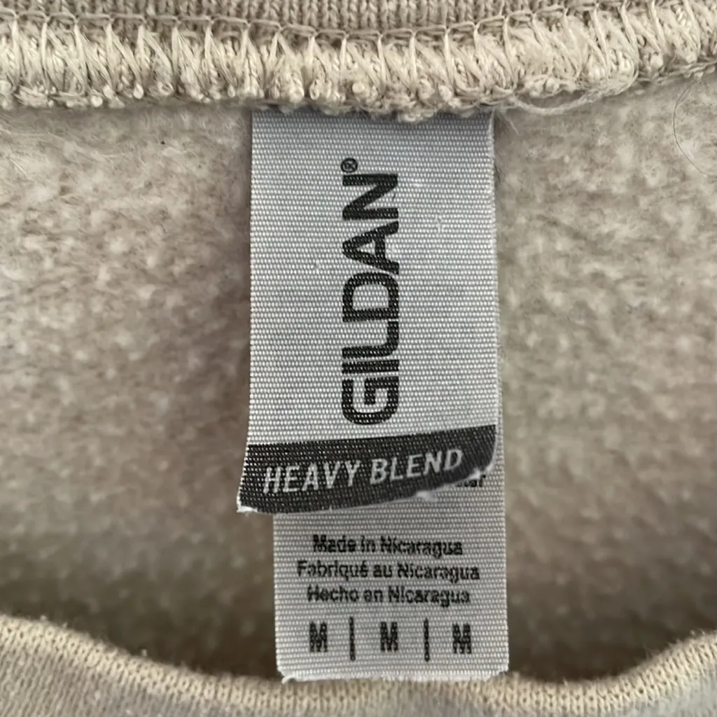 Taylor Swift Book Albums Sweakshirt Medium - Image 5