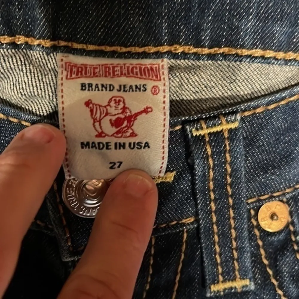 Y2K True religion The Betty Jean - Image 3