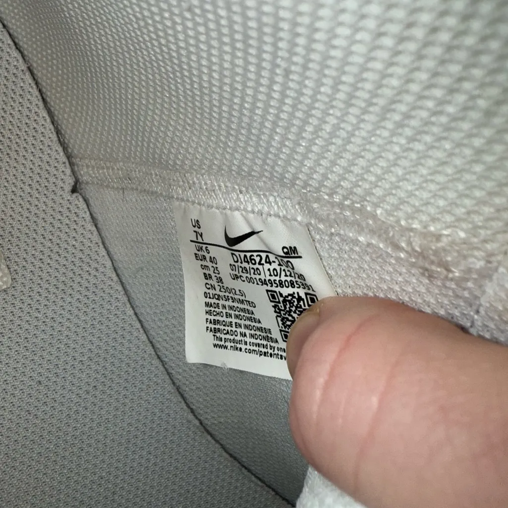 Nike blazers - Image 6