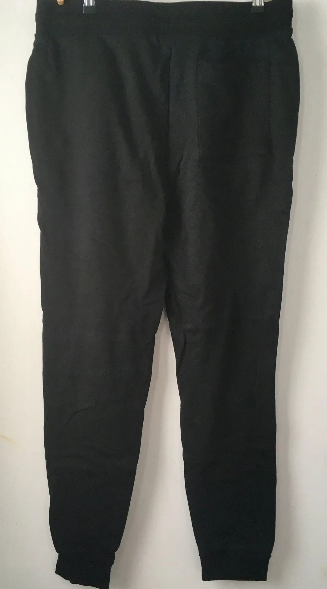 Black Sweatpants, XXL - Image 2