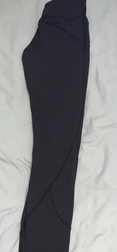 Lululemon Align Black Leggings - Image 2