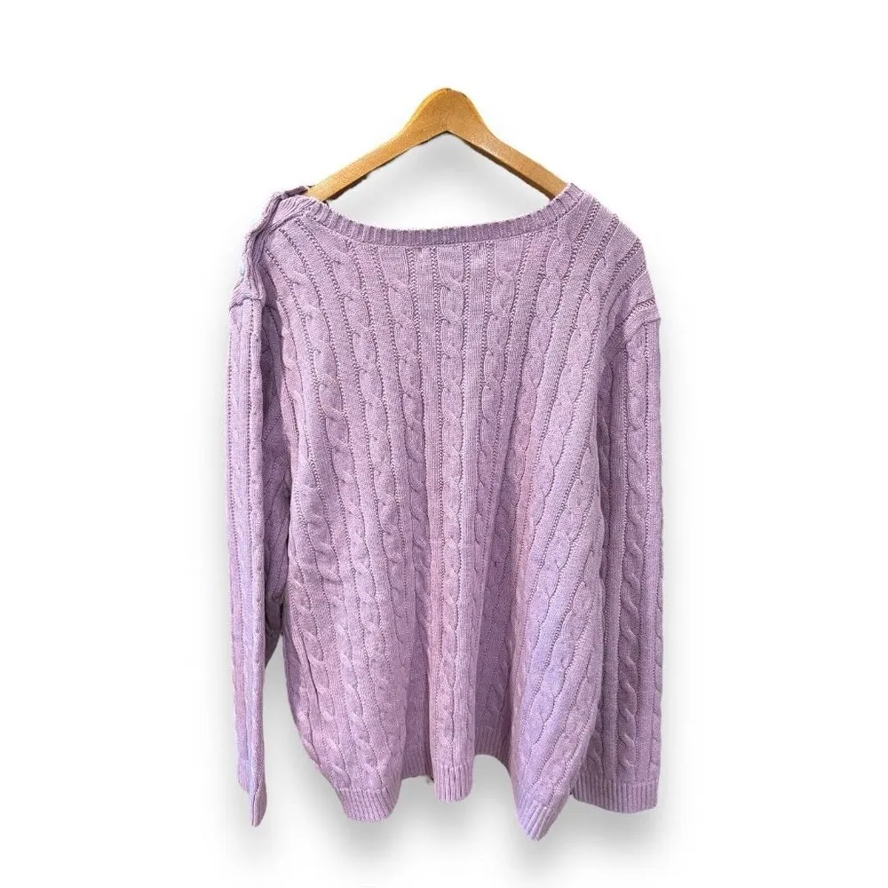 Lauren Ralph Lauren Women’s Button - Image 6