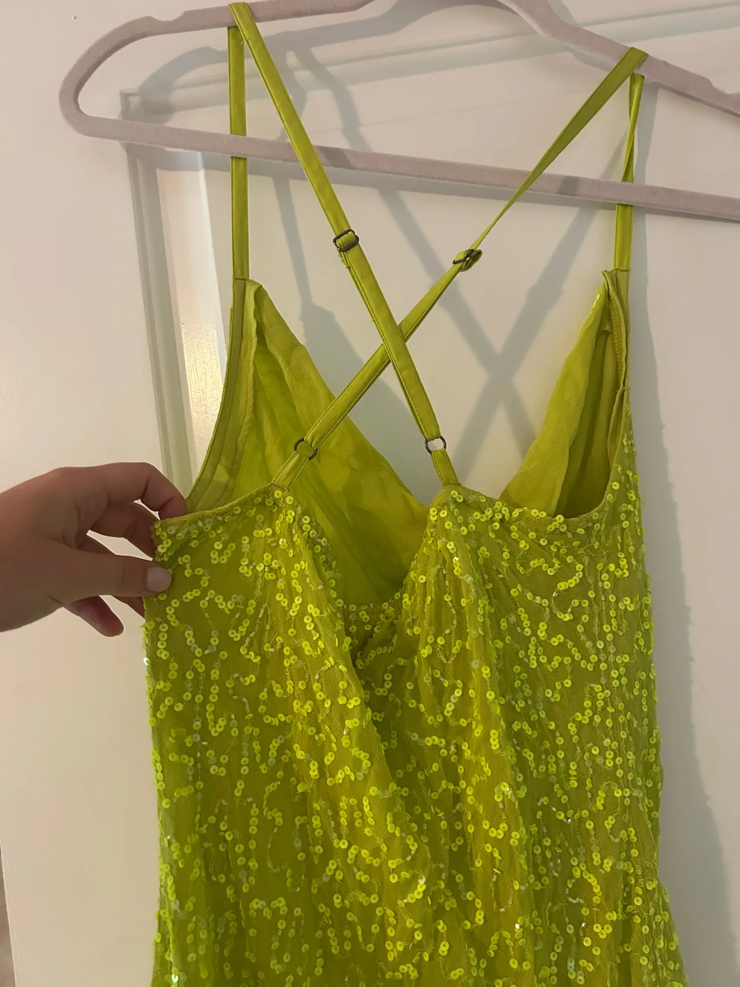 Show Me Your Mumu Dress - Image 4