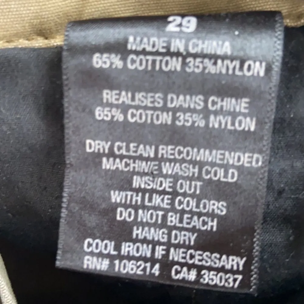 Euc Joe's Jeans pants - Image 6