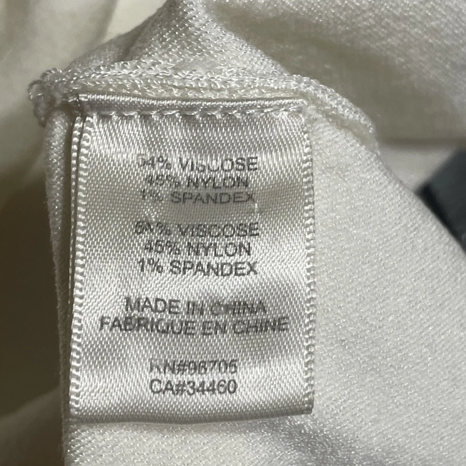 Rebecca Taylor Knit Basque Drop Waist Circular Fit Flare Dress Size XS - Image 4