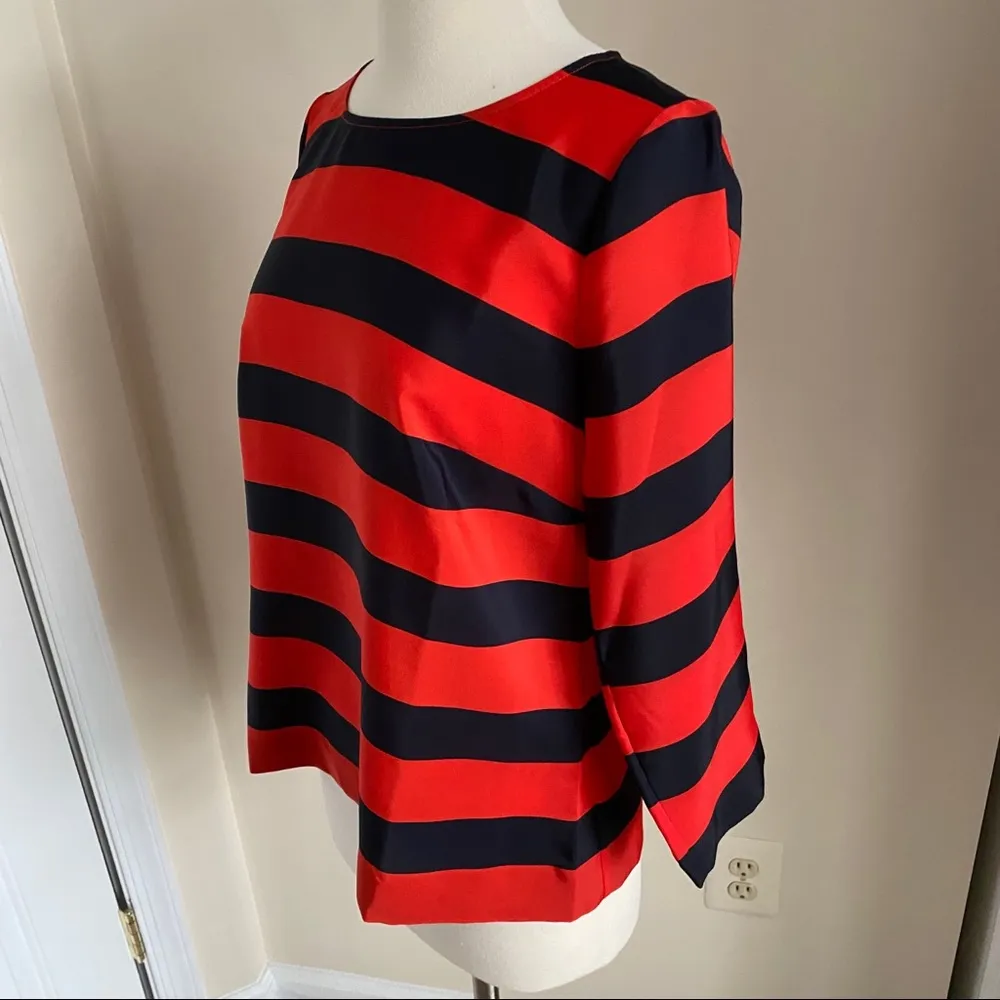 JCrew Blouse - Image 6