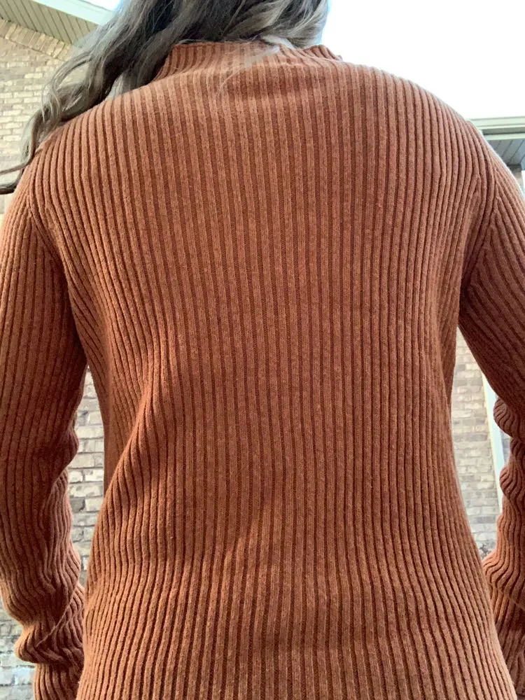 Woolrich Vintage  Sweater - Image 4