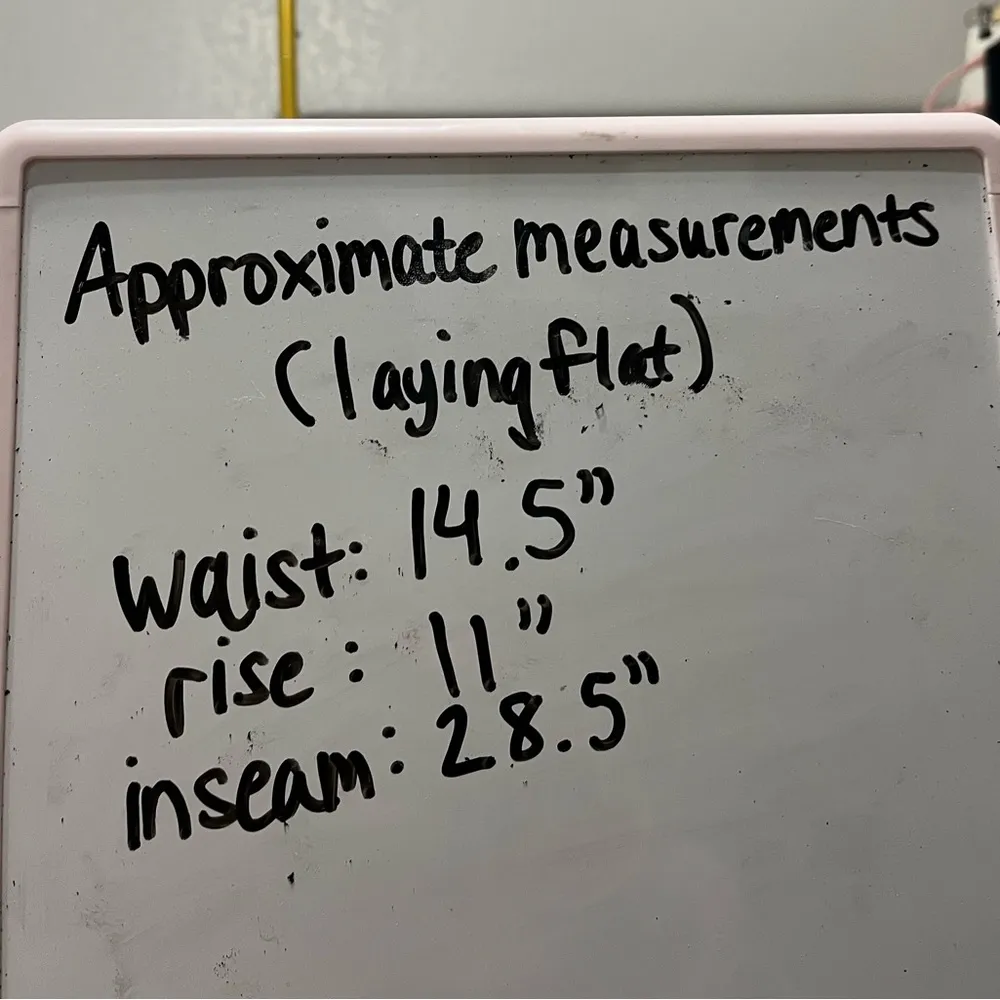 SOFT SURROUNDINGS Sonoma Linen Blend Wide Leg Pants in Green/Teal Ikat - Image 7